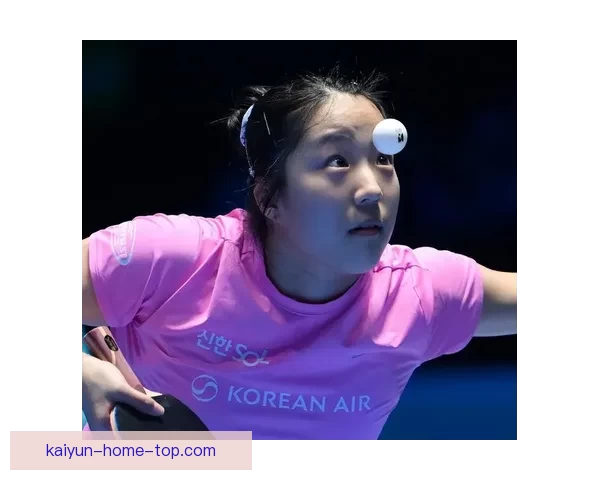 王曼昱逆转连胜五局 申裕斌单拳指天马琳怒吼青筋暴露